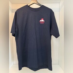 Patagonia Men's Responsibilitee - Boston Store Shirt